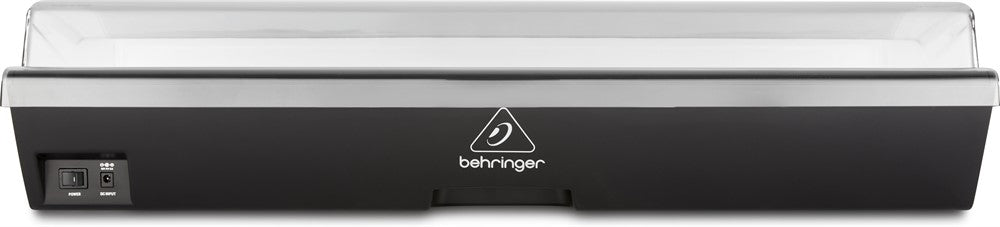 Decksaver Protection cover for BEHRINGER EURORACK GO