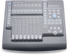 Decksaver Protection cover for PreSonus FaderPort 8