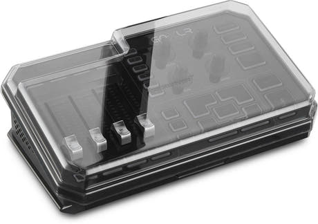 Decksaver Protection cover for TC HELICON GOXLR