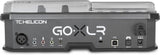 Decksaver Protection cover for TC HELICON GOXLR