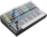 Decksaver Protection cover for Moog Grandmother