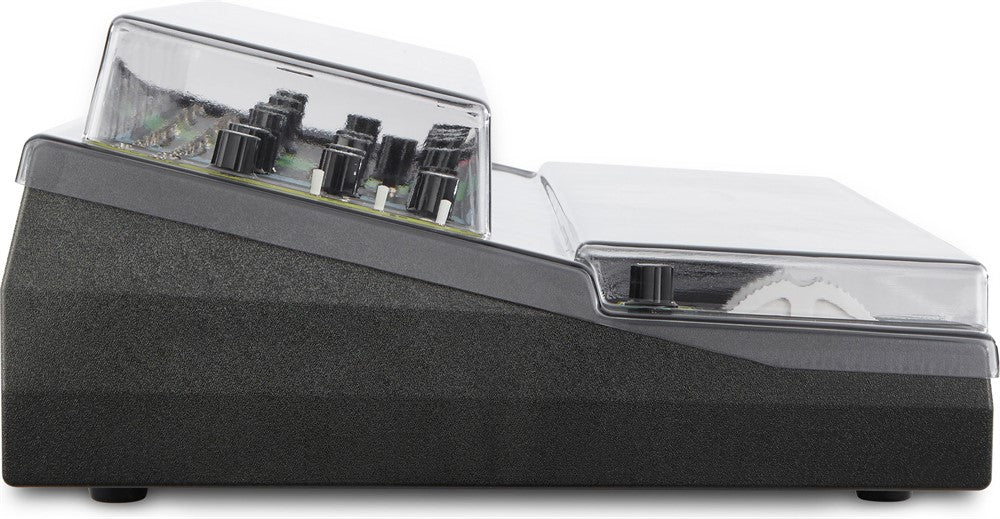 Decksaver Protection cover for Moog Grandmother