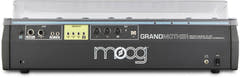 Decksaver Protection cover for Moog Grandmother