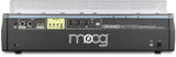 Decksaver Protection cover for Moog Grandmother