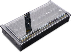 Decksaver Protection cover for Erica Synths Hexdrums (Soft-Fit)