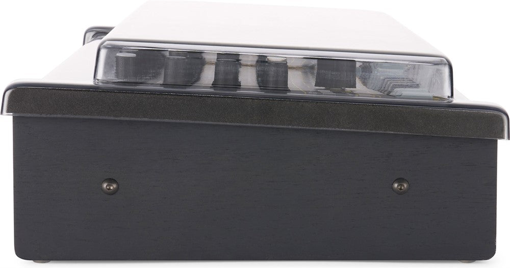 Decksaver Protection cover for Erica Synths Hexdrums (Soft-Fit)