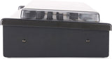 Decksaver Protection cover for Erica Synths Hexdrums (Soft-Fit)