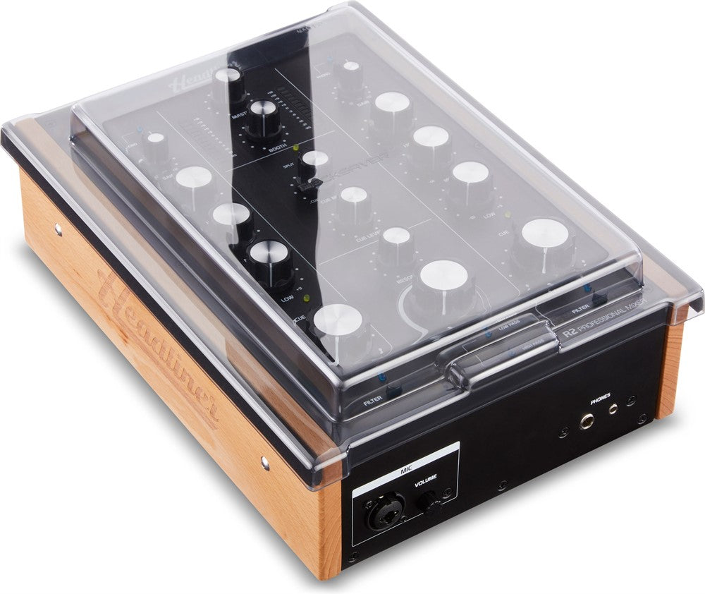 Decksaver Protection cover for Headliner R2 (Soft-Fit)