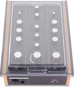 Decksaver Protection cover for Headliner R2 (Soft-Fit)