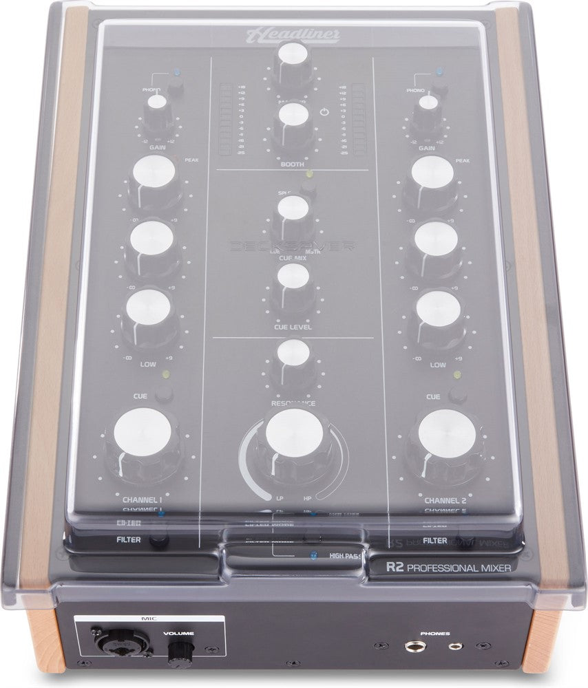 Decksaver Protection cover for Headliner R2 (Soft-Fit)