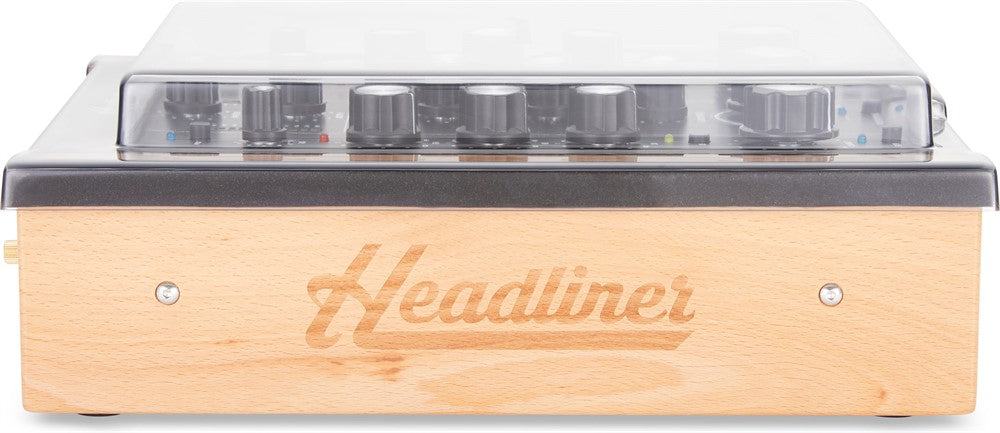 Decksaver Protection cover for Headliner R2 (Soft-Fit)