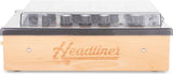 Decksaver Protection cover for Headliner R2 (Soft-Fit)