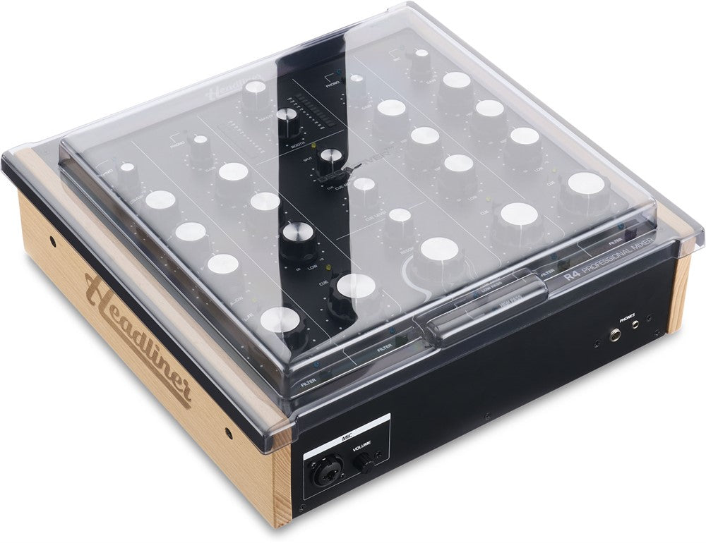 Decksaver Protection cover for Headliner R4 (Soft-Fit)