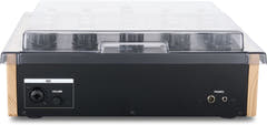 Decksaver Protection cover for Headliner R4 (Soft-Fit)