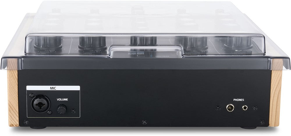 Decksaver Protection cover for Headliner R4 (Soft-Fit)
