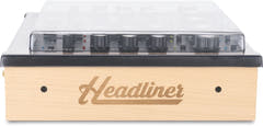 Decksaver Protection cover for Headliner R4 (Soft-Fit)