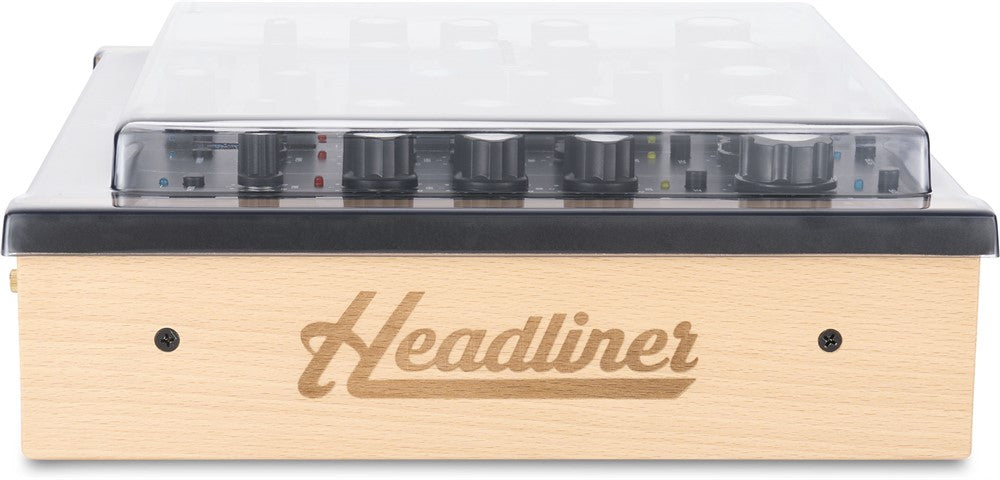 Decksaver Protection cover for Headliner R4 (Soft-Fit)