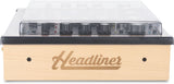 Decksaver Protection cover for Headliner R4 (Soft-Fit)
