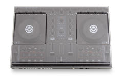 Decksaver Protection cover for Native Instruments Kontrol S2 Mk1 & Mk2