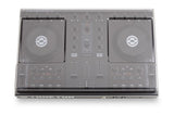 Decksaver Protection cover for Native Instruments Kontrol S2 Mk1 & Mk2