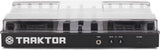 Decksaver Protection cover for Native Instruments Kontrol S2 Mk1 & Mk2