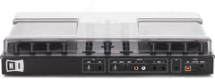 Decksaver Protection cover for Native Instruments Kontrol S2 Mk1 & Mk2