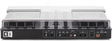 Decksaver Protection cover for Native Instruments Kontrol S2 Mk1 & Mk2