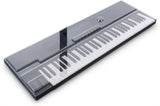 Decksaver Protection cover for Native Instruments Kontrol S61 MK3