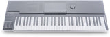 Decksaver Protection cover for Native Instruments Kontrol S61 MK3