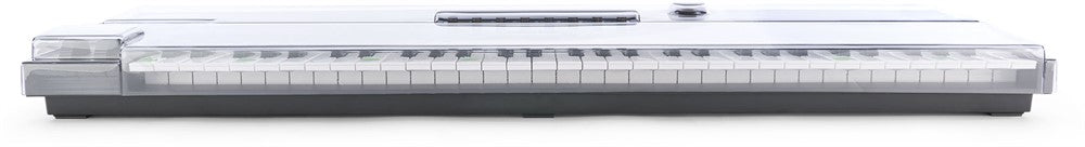 Decksaver Protection cover for Native Instruments Kontrol S61 MK3