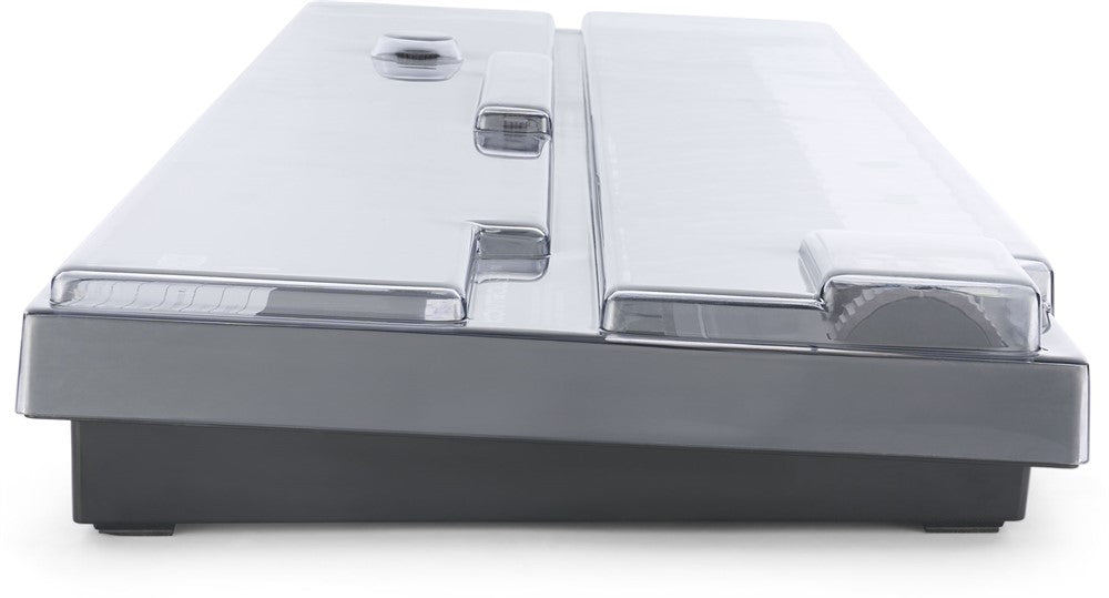 Decksaver Protection cover for Native Instruments Kontrol S61 MK3