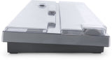 Decksaver Protection cover for Native Instruments Kontrol S61 MK3