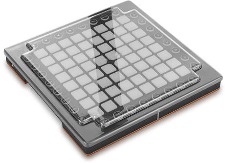 Decksaver Protection cover for Novation Launchpad Pro