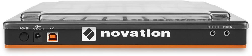 Decksaver Protection cover for Novation Launchpad Pro