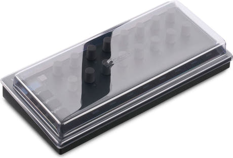 Decksaver Protection cover for Novation Launch Control 3