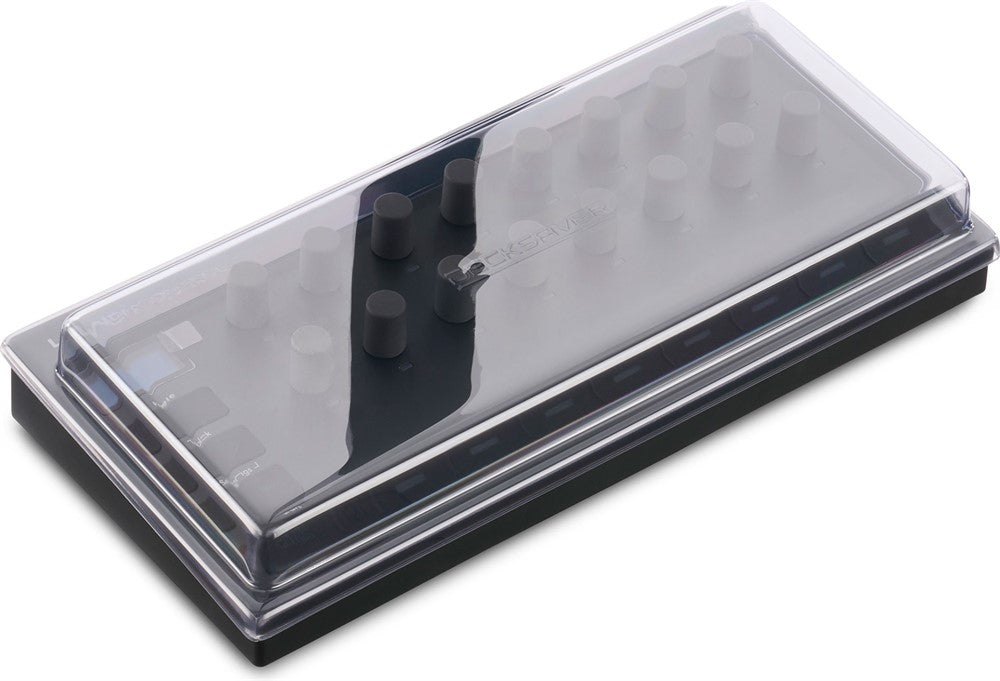 Decksaver Protection cover for Novation Launch Control 3
