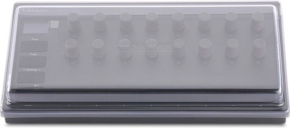 Decksaver Protection cover for Novation Launch Control 3