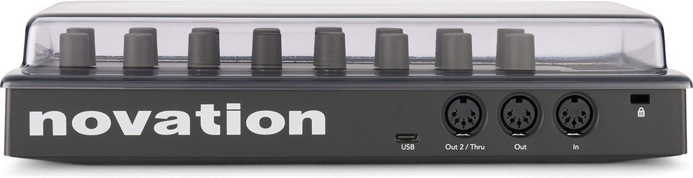 Decksaver Protection cover for Novation Launch Control 3