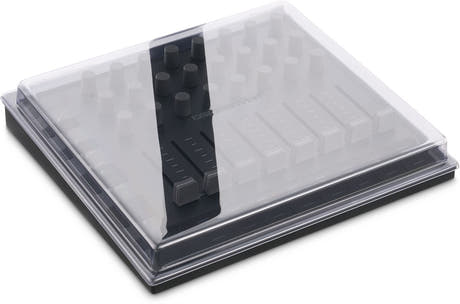 Decksaver Protection cover for Novation Launch Control XL MK3