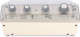 Decksaver Protection cover for Union Audio LE fx