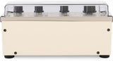 Decksaver Protection cover for Union Audio LE fx