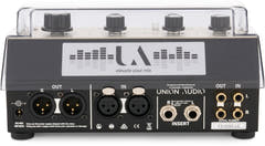 Decksaver Protection cover for Union Audio LE fx