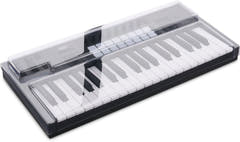 Decksaver Protection cover for Novation Launchkey 37 MK4