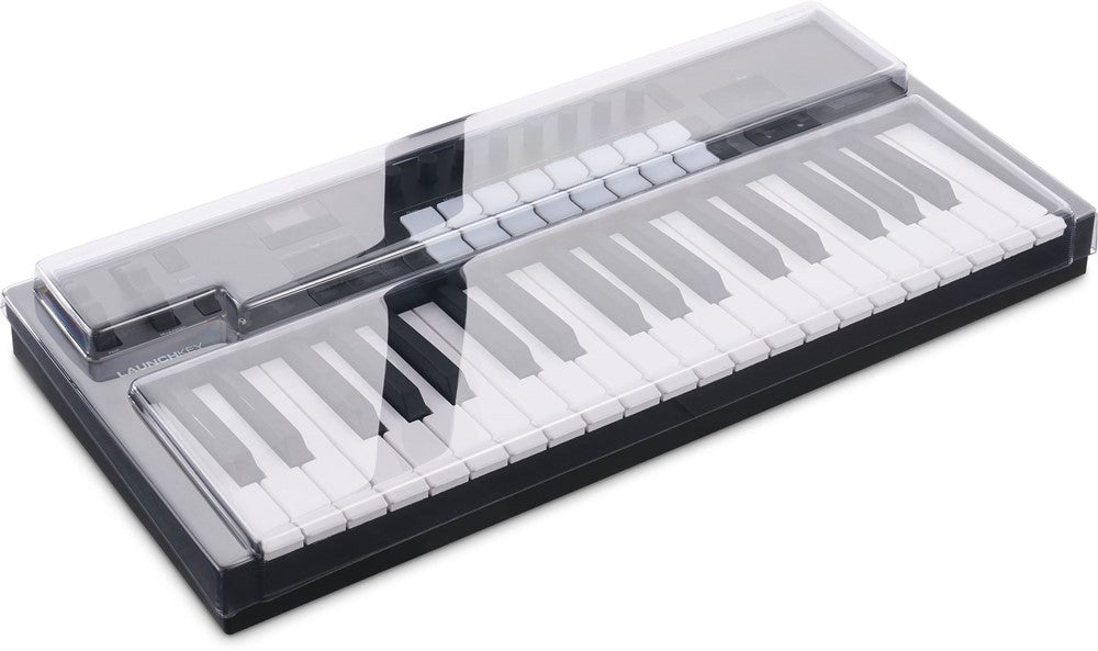 Decksaver Protection cover for Novation Launchkey 37 MK4