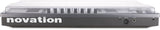 Decksaver Protection cover for Novation Launchkey 37 MK4