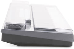 Decksaver Protection cover for Novation Launchkey 37 MK4