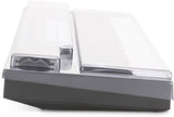Decksaver Protection cover for Novation Launchkey 37 MK4