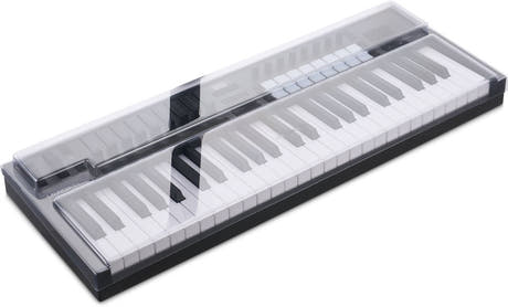 Decksaver Protection cover for Novation Launchkey 49 MK4