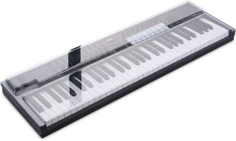 Decksaver Protection cover for Novation Launchkey 61 MK4
