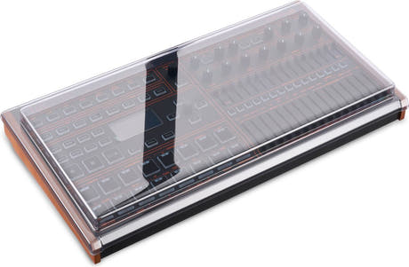 Decksaver Protection cover for Behringer LM Drum